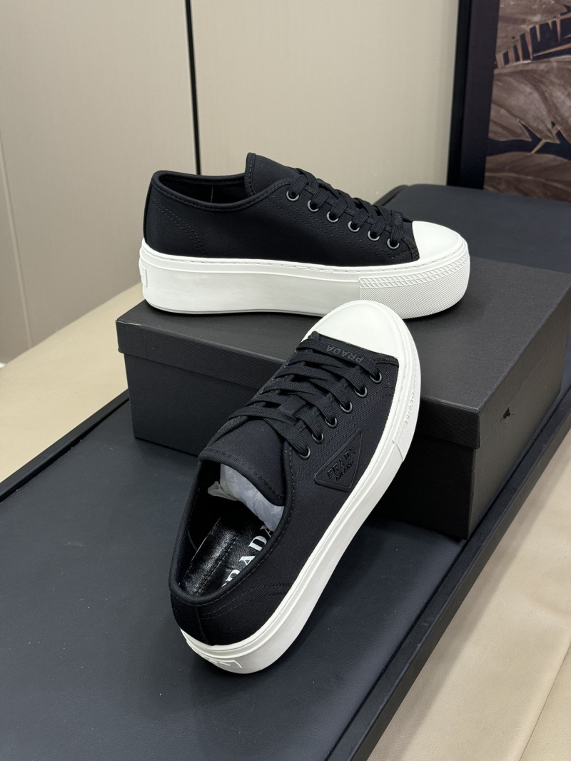 Prada Casual Shoes